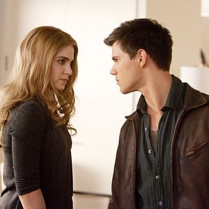 Photo Taylor Lautner