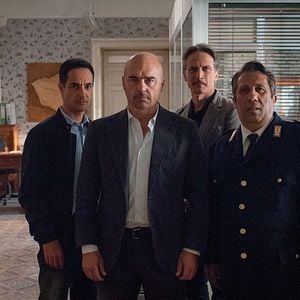 Photo Peppino Mazzotta