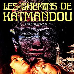 Photo Les Chemins de Katmandou