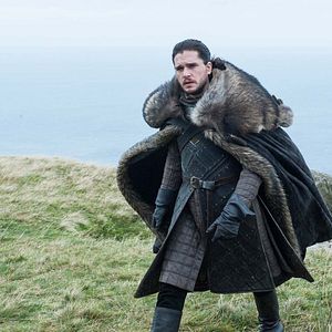Photo Game of Thrones