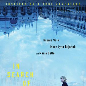 Photo In Search of Fellini
