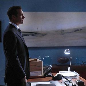 Photo Gabriel Macht