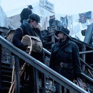 Photo Klaus Maria Brandauer