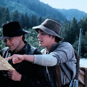 Photo Klaus Maria Brandauer