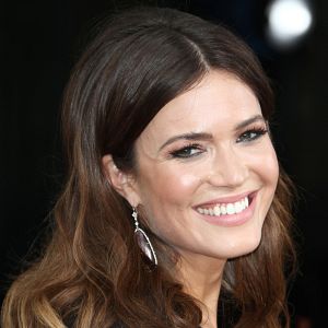 Photo Mandy Moore