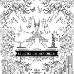 Photo Le Musée des merveilles