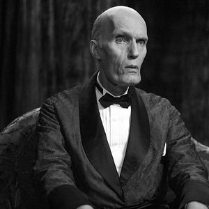 Photo Carel Struycken