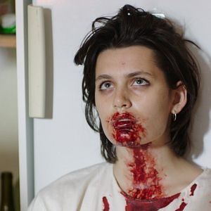 Photo Ella Rumpf