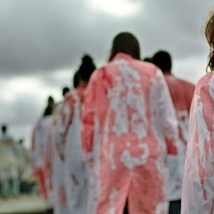 Photo Garance Marillier