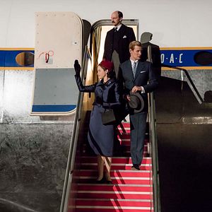 Photo Matt Smith (XI)