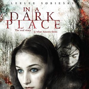 Photo In A Dark Place
