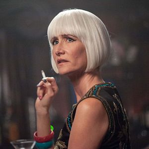 Photo Laura Dern