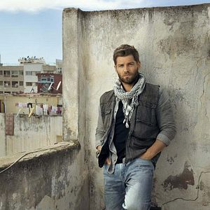 Photo Mike Vogel