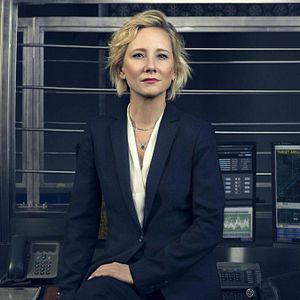 Photo Anne Heche