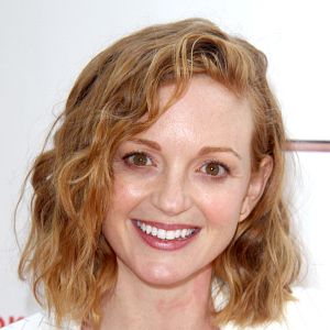 Photo Jayma Mays