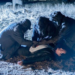 Photo Kyle MacLachlan