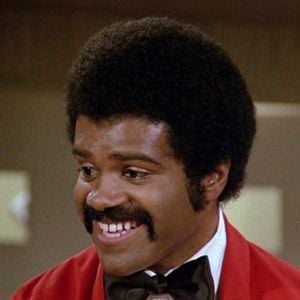 Photo Ted Lange