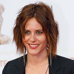Photo Katherine Moennig