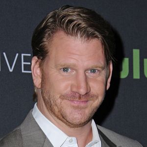 Photo Dash Mihok