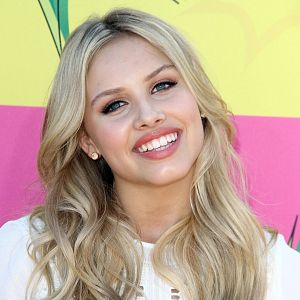 Photo Gracie Dzienny