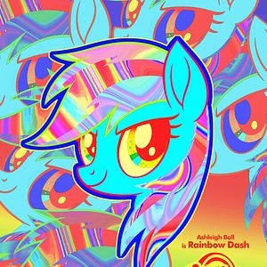 Photo My Little Pony : le film