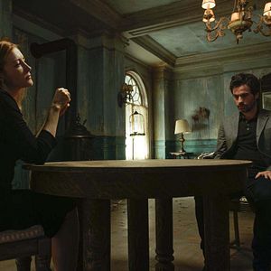 Photo Santiago Cabrera