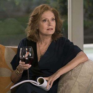 Photo Susan Sarandon