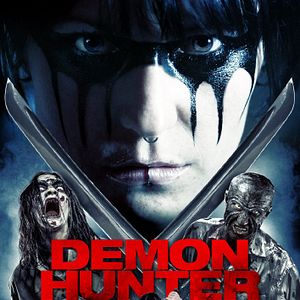 Photo Demon Hunter
