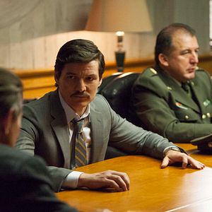 Photo Pedro Pascal