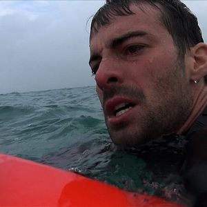 Photo Open Water 3 : Les abîmes de la terreur