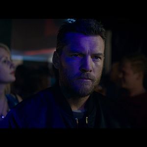 Photo Sam Worthington