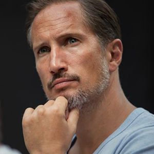 Photo Benno Fürmann