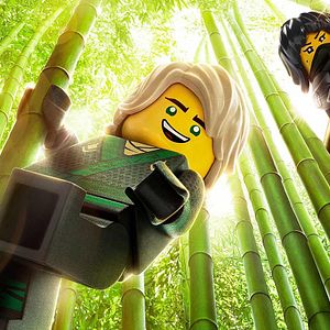 Photo LEGO Ninjago : Le Film