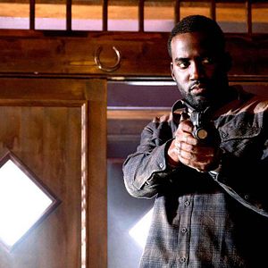 Photo Wynonna Earp