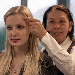 Photo Susanne Bredehöft