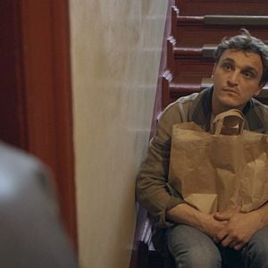 Photo Franz Rogowski