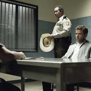 Photo John Marshall Jones