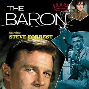 Photo Alias le Baron