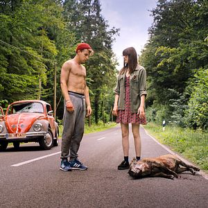 Photo Leonard Scheicher