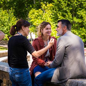 Photo Amori che non sanno stare al mondo