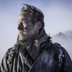 Photo Iain Glen