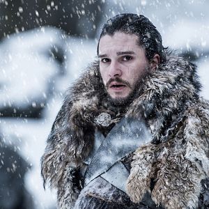 Photo Game of Thrones