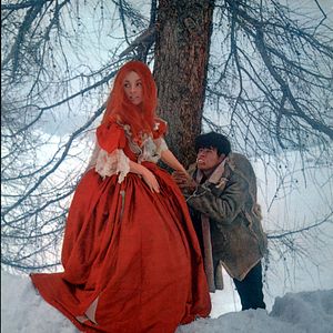 Photo Roman Polanski