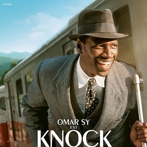 Photo Knock