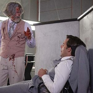 Photo Sean Cameron Michael