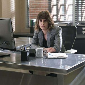 Photo Katherine Moennig