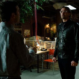 Photo Lee Pace