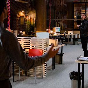 Photo Halt and Catch Fire