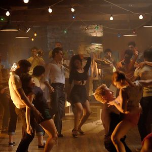 Photo Dirty Dancing