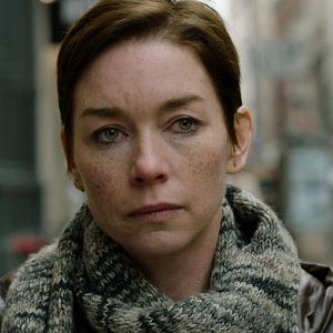 Photo Julianne Nicholson